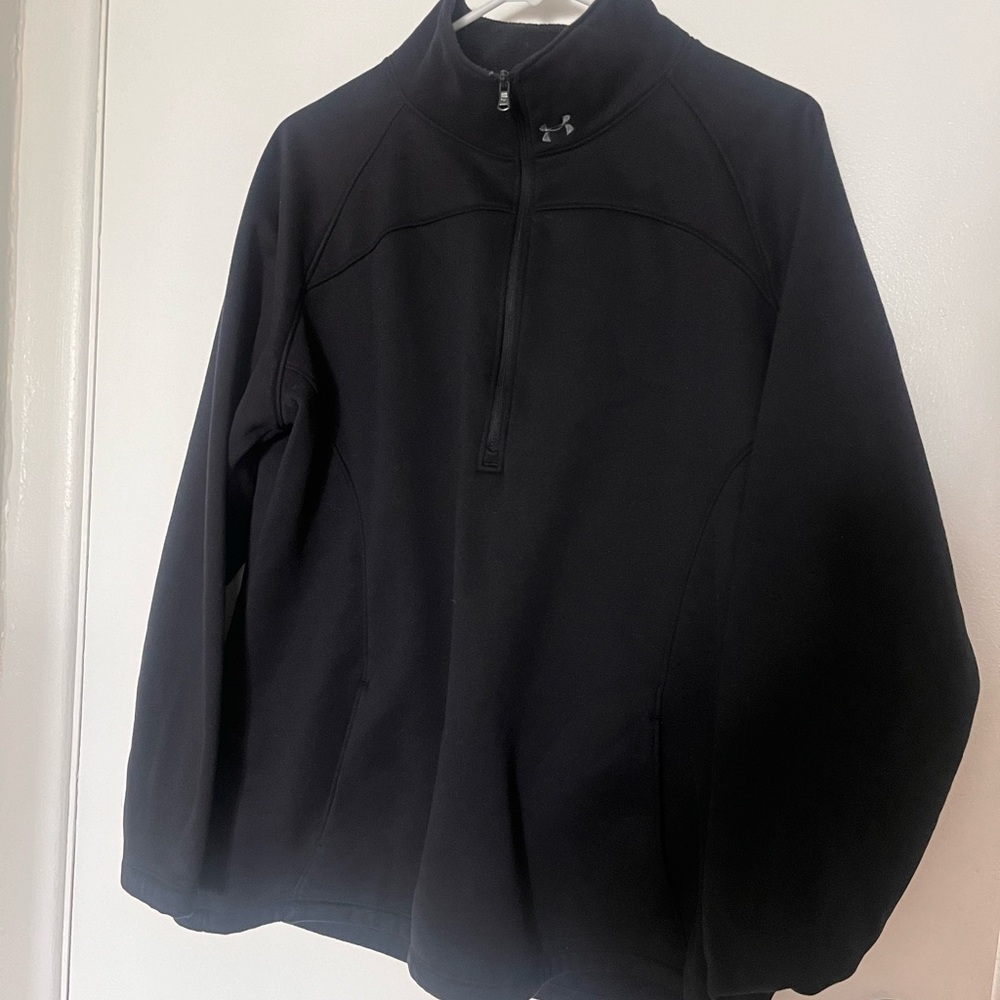 Under Armour Pullover - image 1